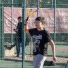 Noel école de tennis
